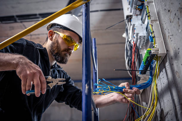 Best Emergency Electrician Near Me  in Minonk, IL