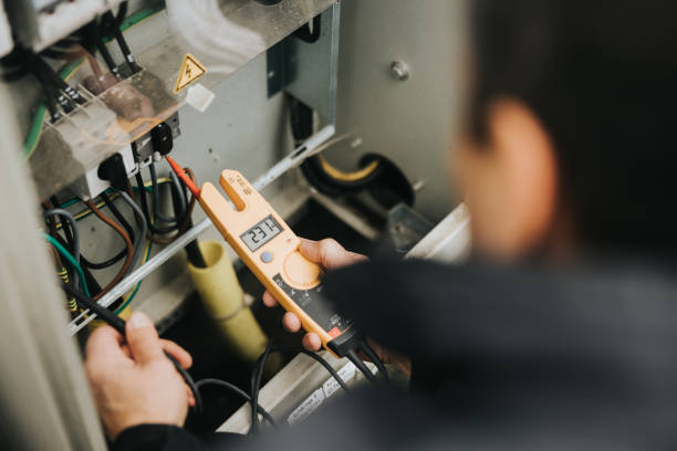 Best Local Electrician Companies  in Minonk, IL