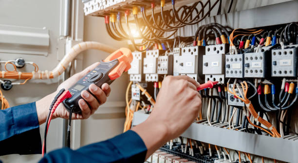 Best Circuit Breaker Repair  in Minonk, IL