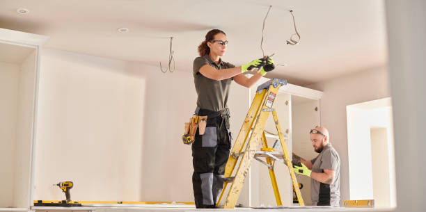 Best Home Electrical Repair  in Minonk, IL