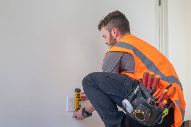 Best Residential Electrician Services  in Minonk, IL