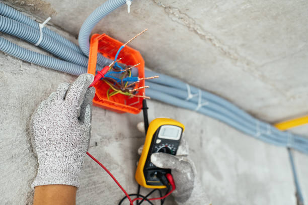 Best Electrician for Home Renovation  in Minonk, IL