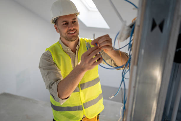 Best Commercial Electrician Services  in Minonk, IL