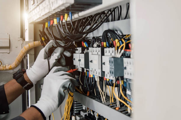 Best Industrial Electrical Services  in Minonk, IL