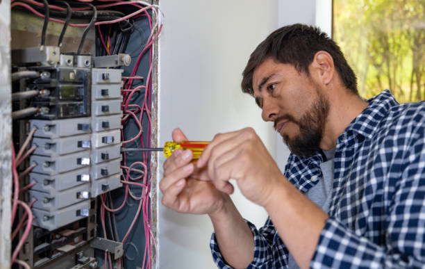 Best Electrical Outlet Repair  in Minonk, IL